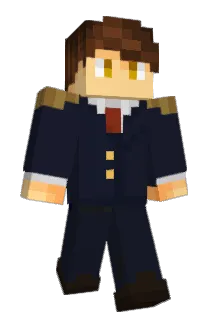 Yannis_XD_ Minecraft avatar full body
