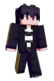 Yaoaya Minecraft avatar full body