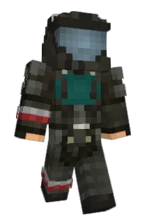 YapYapTheDestroy Minecraft avatar full body