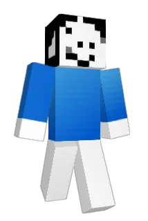 Yappe_T Minecraft avatar full body