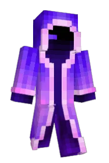 Yapper_Builder Minecraft avatar full body