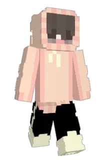 Yar0n_ Minecraft avatar full body