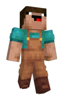Yarasky_ Minecraft avatar full body
