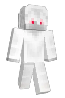 Yaraz Minecraft avatar full body