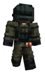 Custom render preview