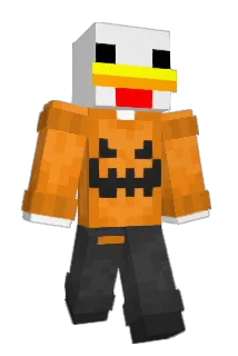 Yarik1103 Minecraft avatar full body