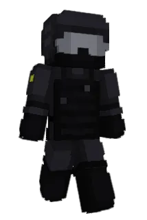 Yarik_sl Minecraft avatar full body