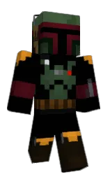 Custom render preview