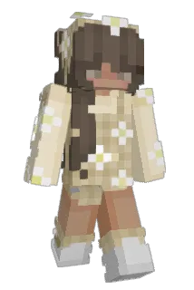 YarinAV16 Minecraft avatar full body