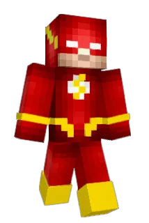 YarkoUA Minecraft avatar full body