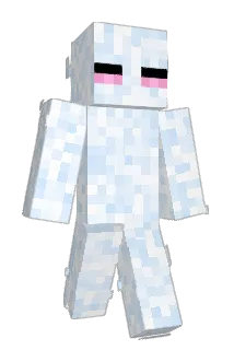 YaronM5555 Minecraft avatar full body