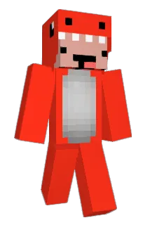 Yaronooblolxd Minecraft avatar full body