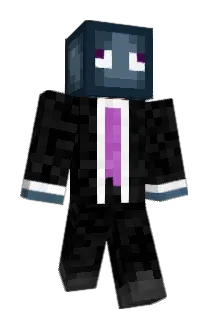 Yarosekktio Minecraft avatar full body