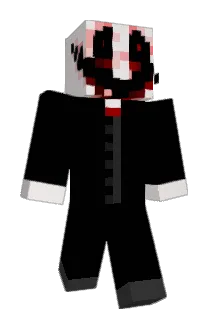 Yarpz_ Minecraft avatar full body
