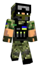 Custom render preview