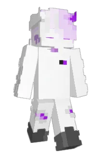 YashiroMtrz Minecraft avatar full body