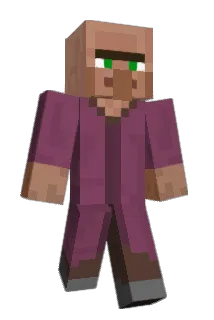 YasirAga Minecraft avatar full body
