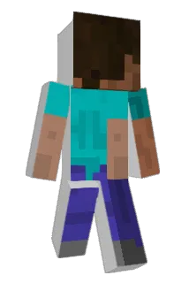 Yaski709 Minecraft avatar full body