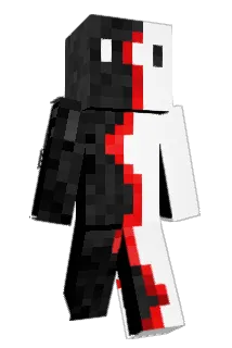 Yasmin43 Minecraft avatar full body