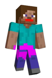 Yasmininn_ Minecraft avatar full body