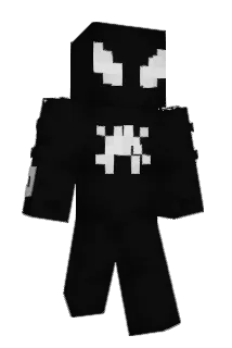 YasoPudi Minecraft avatar full body