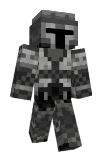Yassen_Assasin Minecraft avatar full body