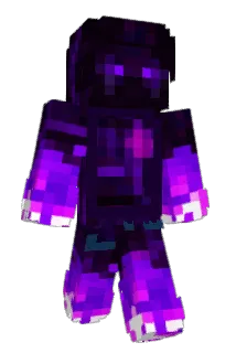 Yasso9 Minecraft avatar full body