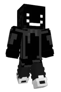 Yassycc Minecraft avatar full body