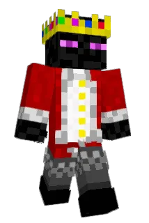 Yasten1998 Minecraft avatar full body