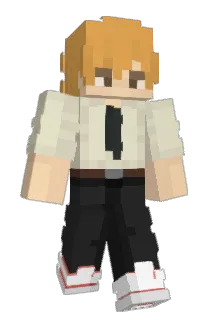 Yasuhozx Minecraft avatar full body