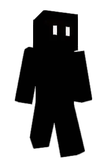 Yasukite Minecraft avatar full body