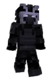 Yat055 Minecraft avatar full body