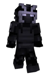 Yat055 Minecraft avatar full body