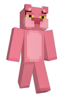 Yatito_ Minecraft avatar full body