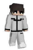 Yatokralcan Minecraft avatar full body