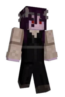 YavaRR Minecraft avatar full body