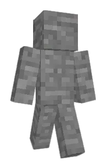 Yay_bokuchama Minecraft avatar full body