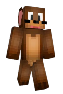 Yay_tatitau Minecraft avatar full body