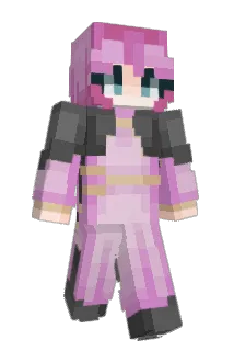Yaydengoop Minecraft avatar full body