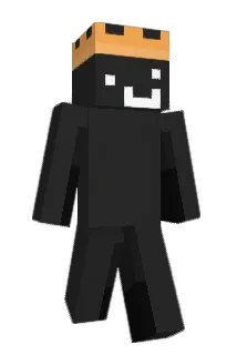 Yazan_AMO Minecraft avatar full body