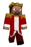 Ycaaro Minecraft avatar full body
