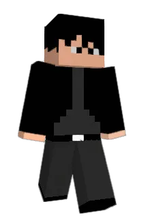 Ycrafter007 Minecraft avatar full body