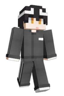 Ycsoa Minecraft avatar full body