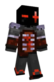 Ydorb_ Minecraft avatar full body
