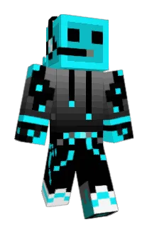 Ydub28 Minecraft avatar full body
