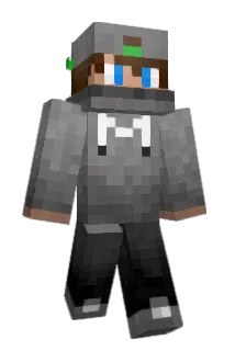 YeXeS26 Minecraft avatar full body