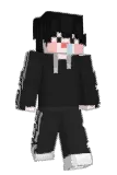 Ye_Jun__ Minecraft avatar full body