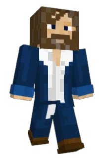 YeahImAIex1 Minecraft avatar full body