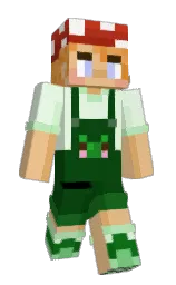 Custom render preview