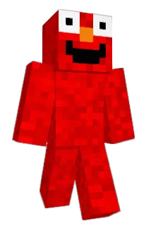 YeahSometimes17 Minecraft avatar full body